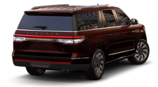 2024 Lincoln Lincoln Navigator External Image 3